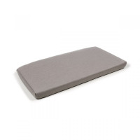 Подушка Net Bench Grigio Sunbrella